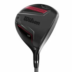 New And Used Wilson DynaPower Fairway Wood Golf Clubs