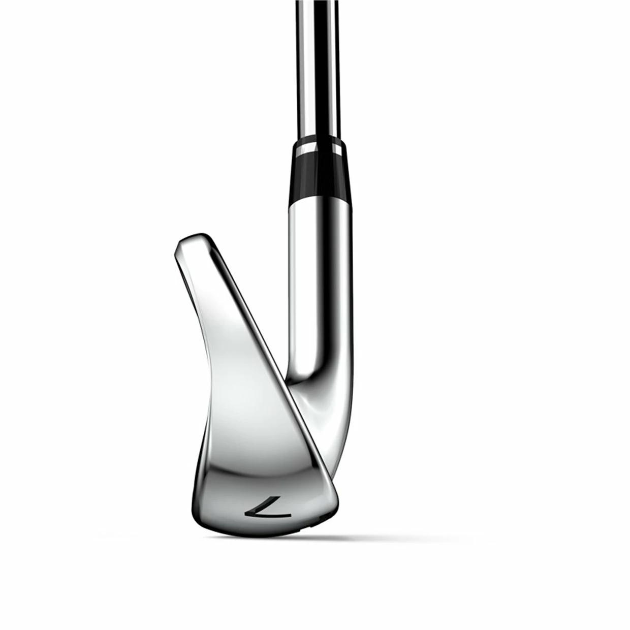 New And Used Wilson DynaPower Iron Set Golf Clubs 4 New And Used Wilson DynaPower Iron Set Golf Clubs - Image 2