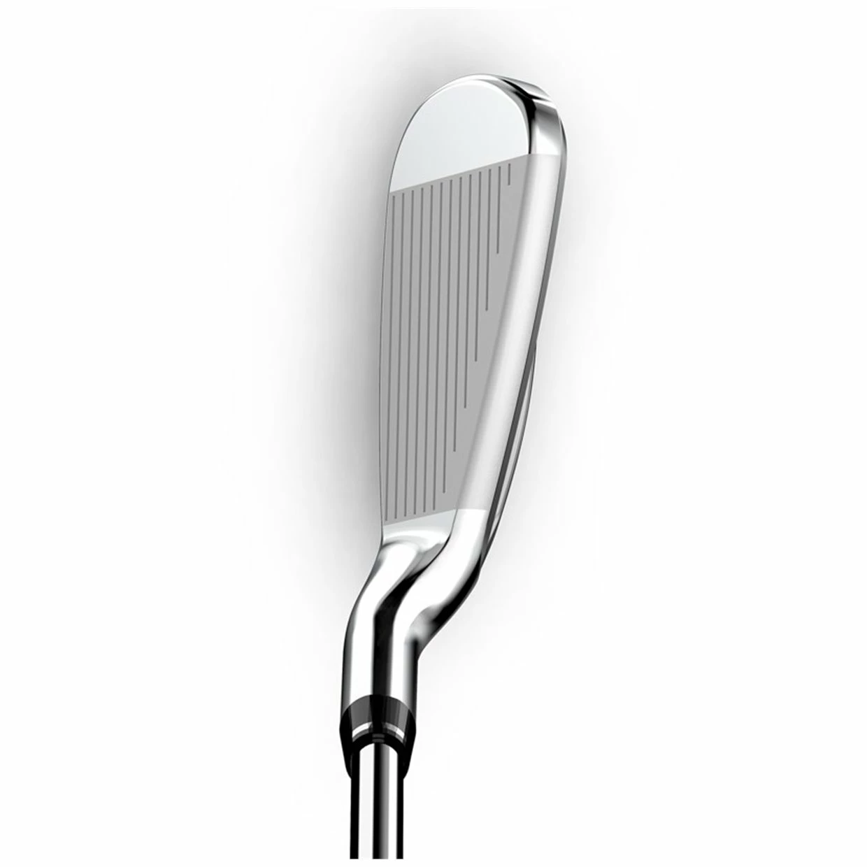 New And Used Wilson DynaPower Iron Set Golf Clubs 6 New And Used Wilson DynaPower Iron Set Golf Clubs - Image 4