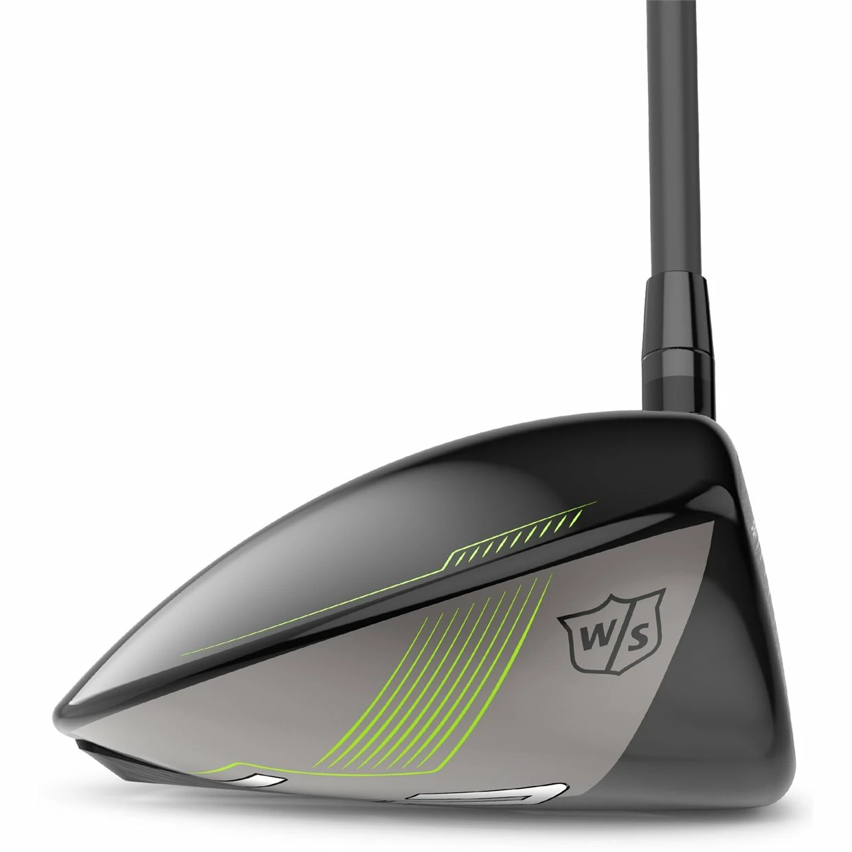 New And Used Wilson Launch Pad 2 Driver Golf Clubs 4 New And Used Wilson Launch Pad 2 Driver Golf Clubs - Image 2