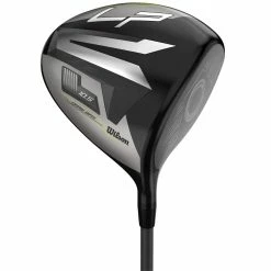 New And Used Wilson Launch Pad 2 Driver Golf Clubs