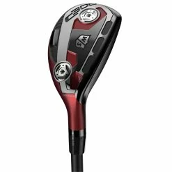 New And Used Wilson Staff C300 Hybrid Golf Clubs