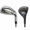 New And Used Wilson Staff D9 Combo Iron Set Golf Clubs
