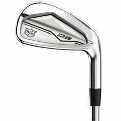 New And Used Wilson Staff D9 Forged Iron Set Golf Clubs