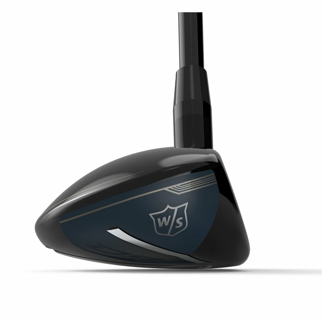 New And Used Wilson Staff D9 Hybrid Golf Clubs 4 New And Used Wilson Staff D9 Hybrid Golf Clubs - Image 2