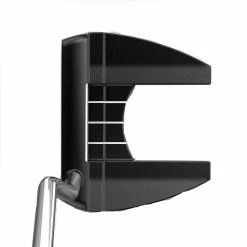 New And Used Wilson Staff Infinite Bucktown Black Putter Golf Clubs -Fairway Woods Shop wilson staff infinite bucktown black putter 1