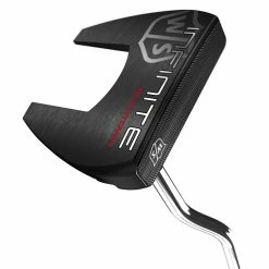 New And Used Wilson Staff Infinite Bucktown Black Putter Golf Clubs -Fairway Woods Shop wilson staff infinite bucktown black putter 2