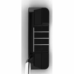 New And Used Wilson Staff Infinite Michigan Ave Black Putter Golf Clubs -Fairway Woods Shop wilson staff infinite michigan ave black putter 2