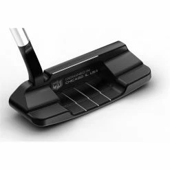 New And Used Wilson Staff Infinite Michigan Ave Black Putter Golf Clubs
