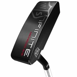 New And Used Wilson Staff Infinite Michigan Ave Black Putter Golf Clubs -Fairway Woods Shop wilson staff infinite michigan ave black putter 3