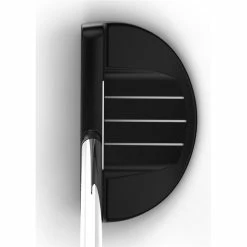 New And Used Wilson Staff Infinite South Side Black Putter Golf Clubs -Fairway Woods Shop wilson staff infinite south side black putter 2