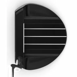New And Used Wilson Staff Infinite The Bean Black Putter Golf Clubs -Fairway Woods Shop wilson staff infinite the bean black putter 2