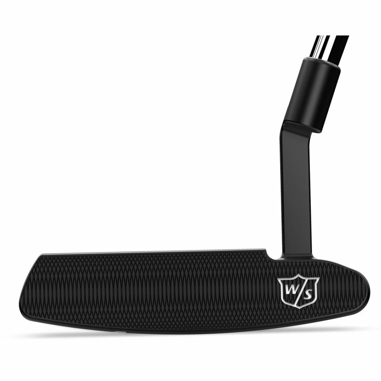New And Used Wilson Staff Infinite Windy City Black Putter Golf Clubs 4 New And Used Wilson Staff Infinite Windy City Black Putter Golf Clubs - Image 2