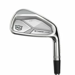 New And Used Wilson Staff Model CB Iron Set Golf Clubs