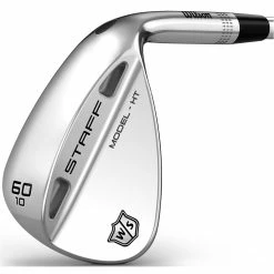 New And Used Wilson Staff Model HT Wedge Golf Clubs 7 New And Used Wilson Staff Model HT Wedge Golf Clubs -Fairway Woods Shop wilson staff model ht wedge 2