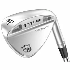 New And Used Wilson Staff Model HT Wedge Golf Clubs