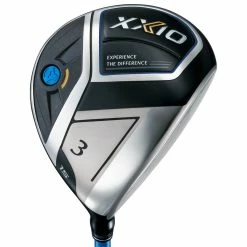 New And Used XXIO ELEVEN Fairway Wood Golf Clubs