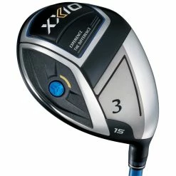 New And Used XXIO ELEVEN Fairway Wood Golf Clubs 9 New And Used XXIO ELEVEN Fairway Wood Golf Clubs -Fairway Woods Shop xxio eleven fairway wood 3
