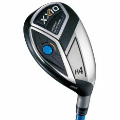 New And Used XXIO ELEVEN Hybrid Golf Clubs -Fairway Woods Shop xxio eleven hybrid 3