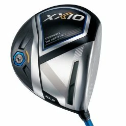 New And Used XXIO ELEVEN X Driver Golf Clubs