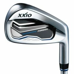 New And Used XXIO Forged 2017 Iron Individual Golf Clubs