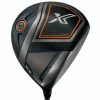 New And Used XXIO X Black Driver Golf Clubs -Fairway Woods Shop xxio x black driver