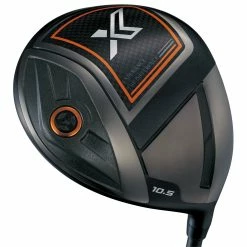 New And Used XXIO X Black Driver Golf Clubs 9 New And Used XXIO X Black Driver Golf Clubs -Fairway Woods Shop xxio x black driver 3