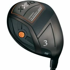 New And Used XXIO X Black Fairway Wood Golf Clubs -Fairway Woods Shop xxio x black fairway wood 3