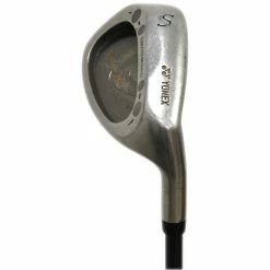 New And Used Yonex V-MASS 350 Iron Set Golf Clubs -Fairway Woods Shop yonex v mass 350 iron set 2