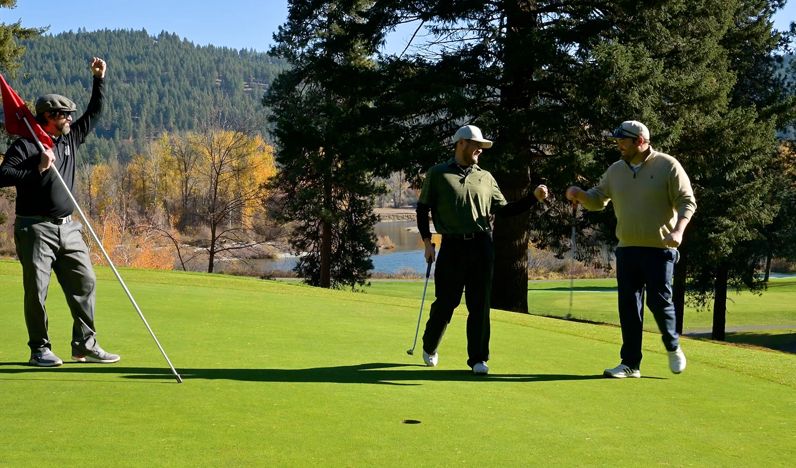 Fairway Woods Shop -Fairway Woods Shop Golf